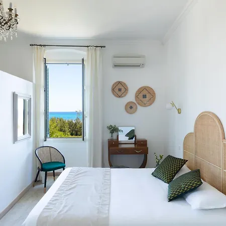 La - 3 Etoiles Superieur - & 3* Сари-Соленцара