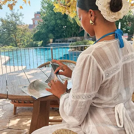 La - 3 Etoiles Superieur - & Отель 3*