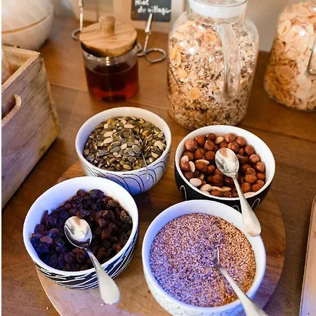 La - 3 Etoiles Superieur - & 3* Сари-Соленцара