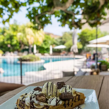 La - 3 Etoiles Superieur - & 3*