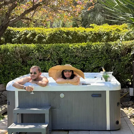 La - 3 Etoiles Superieur - & 3* Сари-Соленцара