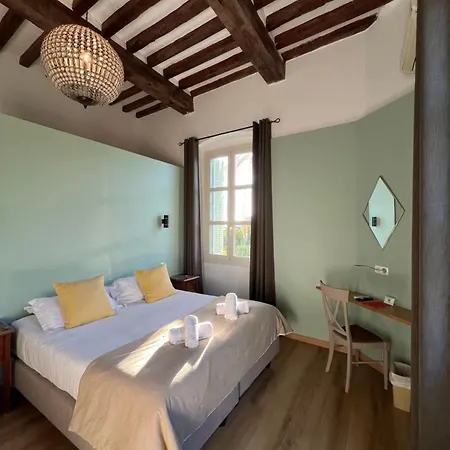 La - 3 Etoiles Superieur - & 3* Сари-Соленцара