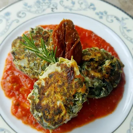 La - 3 Etoiles Superieur - & Сари-Соленцара