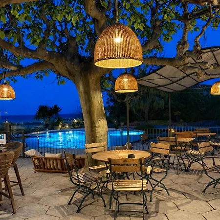 La - 3 Etoiles Superieur - & Hotell 3*