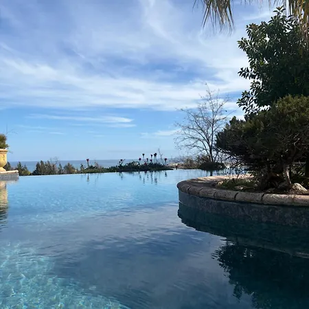 La - 3 Etoiles Superieur - & מלון