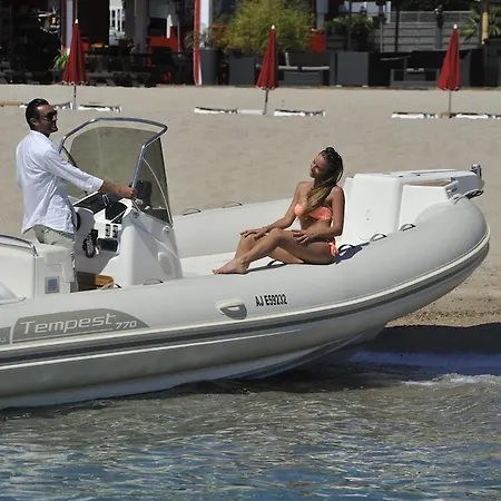 La - 3 Etoiles Superieur - &