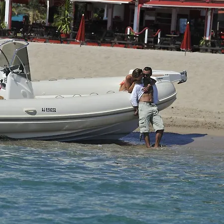 La - 3 Etoiles Superieur - & Отель Сари-Соленцара