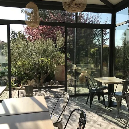 La - 3 Etoiles Superieur - & Отель 3*