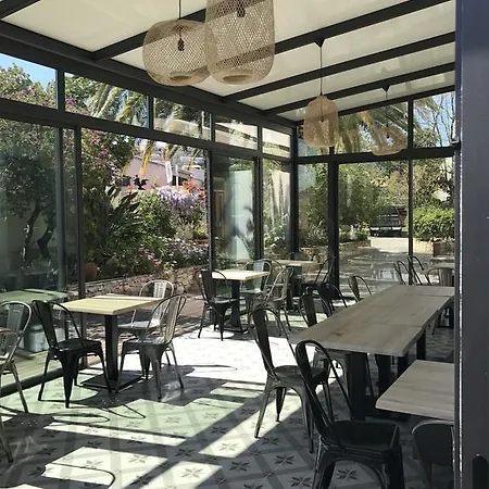 Hotell La - 3 Etoiles Superieur - & Sari-Solenzara