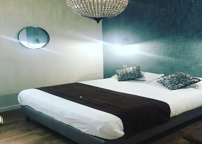 La - 3 Etoiles Superieur - & מלון 3*