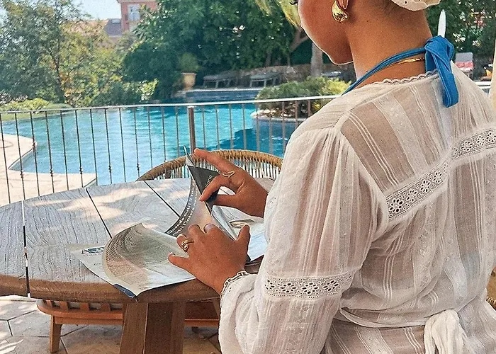 La - 3 Etoiles Superieur - & מלון 3*