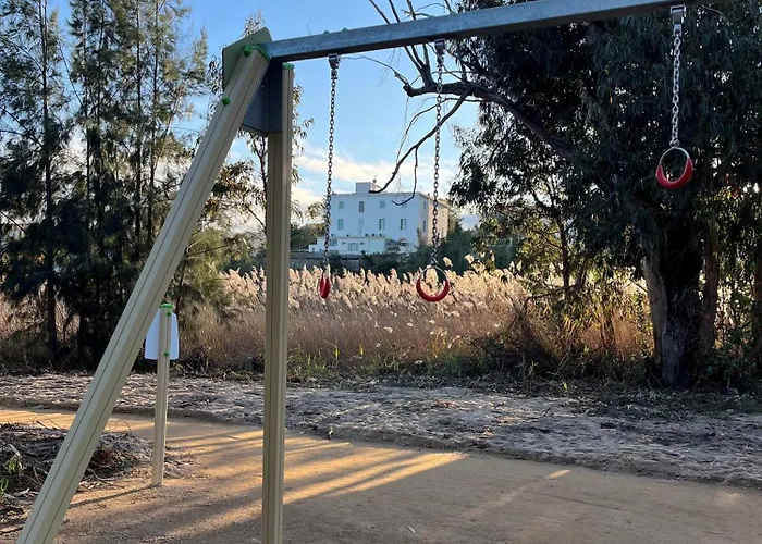 La - 3 Etoiles Superieur - & מלון סארי סולנזארה