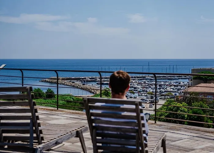 La - 3 Etoiles Superieur - & מלון סארי סולנזארה