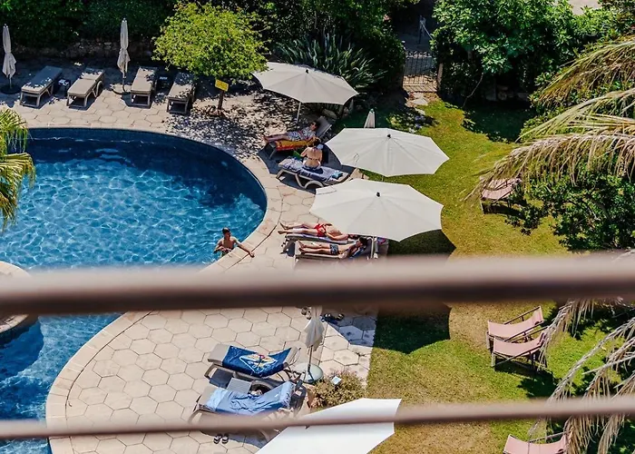 La - 3 Etoiles Superieur - & סארי סולנזארה