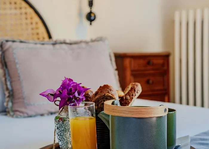 La - 3 Etoiles Superieur - & מלון סארי סולנזארה