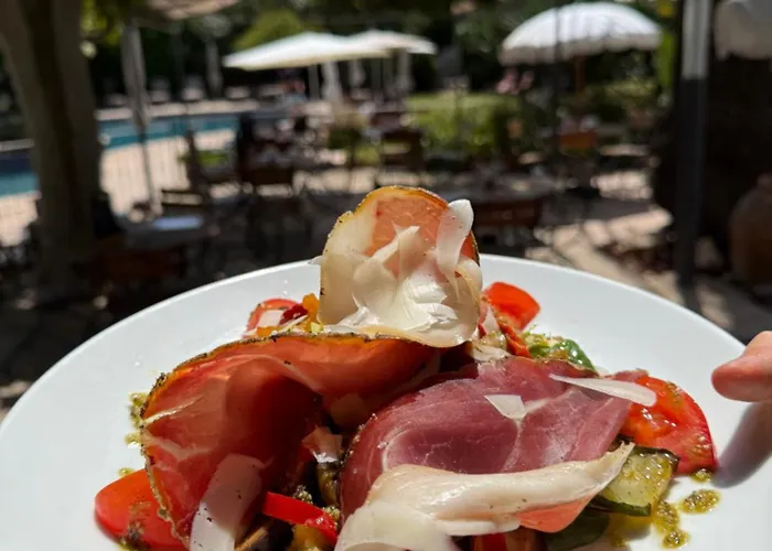 מלון La - 3 Etoiles Superieur - & סארי סולנזארה