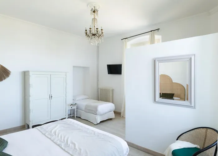 La - 3 Etoiles Superieur - & מלון 3*