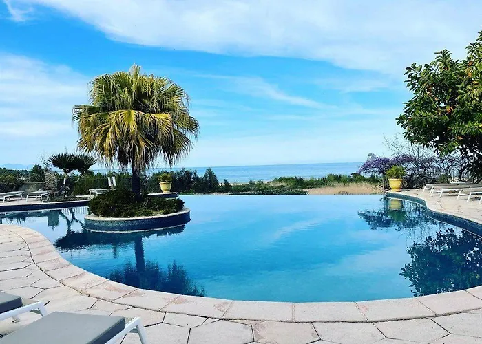 מלון La - 3 Etoiles Superieur - & סארי סולנזארה