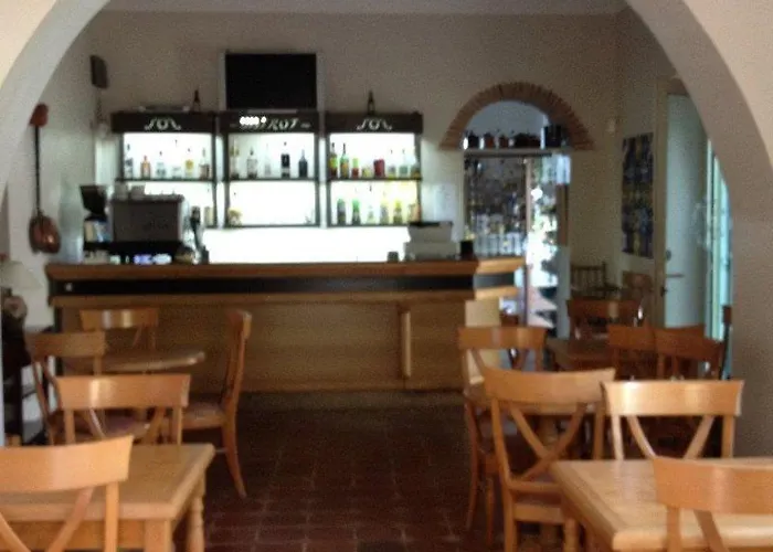 La - 3 Etoiles Superieur - & 3* סארי סולנזארה