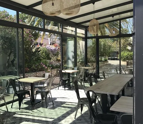 호텔 La - 3 Etoiles Superieur - & 사리 솔렌자라