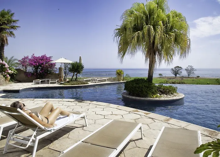 מלון La - 3 Etoiles Superieur - & 3*