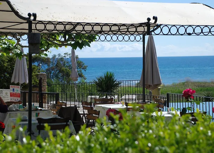 La - 3 Etoiles Superieur - &