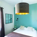 La - 3 Etoiles Superieur - & Hotel Sari-Solenzara