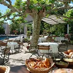 La - 3 Etoiles Superieur - & Hotel 3*