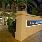 La - 3 Etoiles Superieur - & Hotel 3*