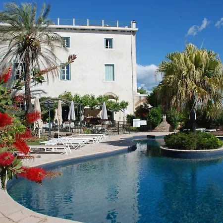 La Hôtel&appartement&spa