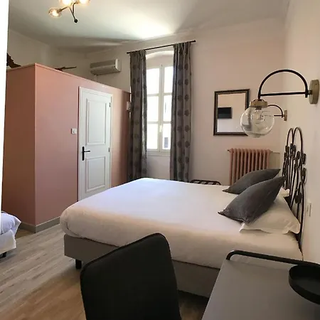 La - 3 Etoiles Superieur - & Hotell Sari-Solenzara