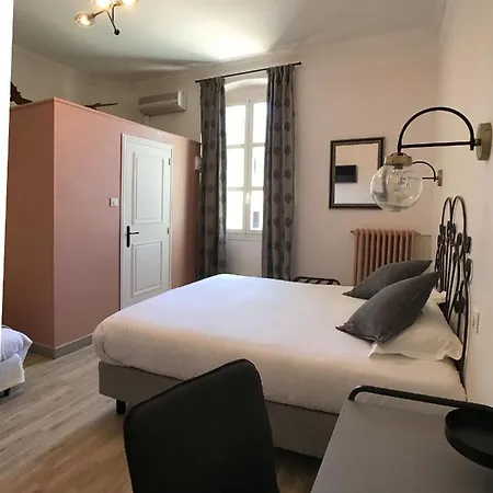La Solenzara Hotel Sari-Solenzara