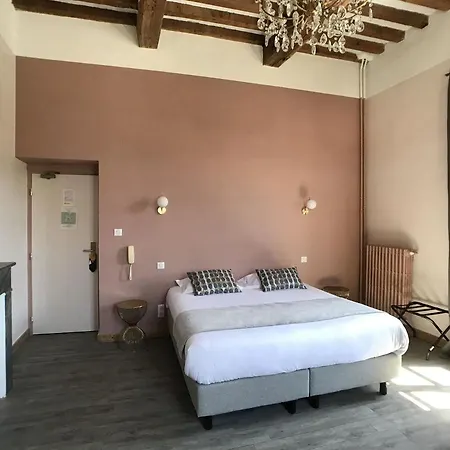 La Hôtel&appartement&spa Sari-Solenzara