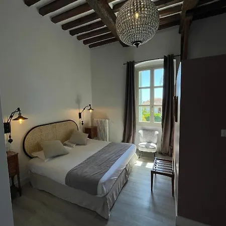 La - 3 Etoiles Superieur - & Hotell