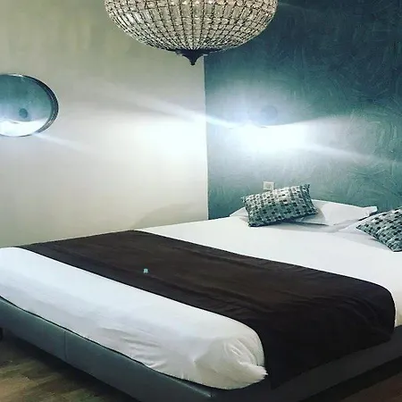 La Solenzara Hotel 3*
