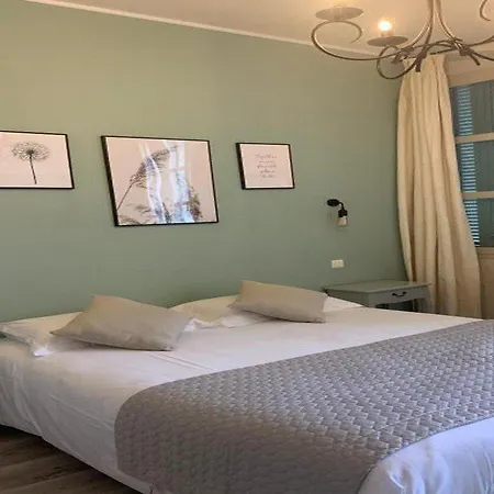 La Hôtel&appartement&spa Sari-Solenzara