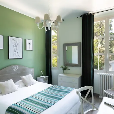 호텔 La - 3 Etoiles Superieur - &