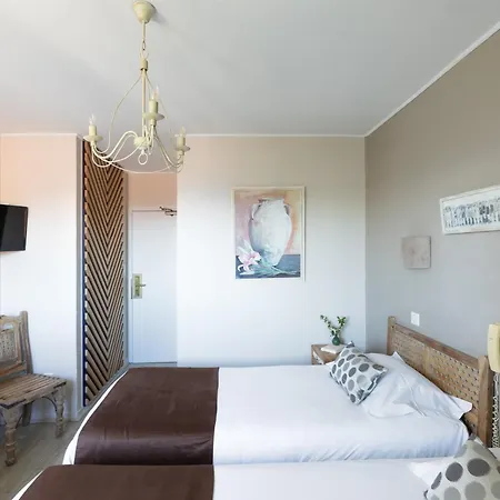 La Solenzara Hotel