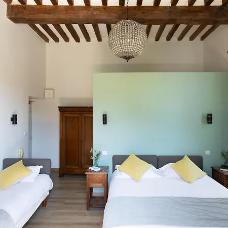 Hotell La - 3 Etoiles Superieur - &