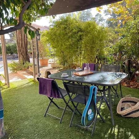 Hotel La Solenzara 3*