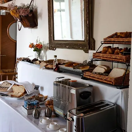 La Hôtel&appartement&spa Hotel Sari-Solenzara