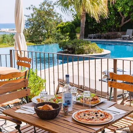 호텔 La - 3 Etoiles Superieur - &