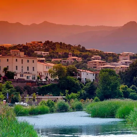 Hotel La Solenzara 3*