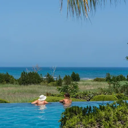 La Hôtel&appartement&spa Hotel Sari-Solenzara