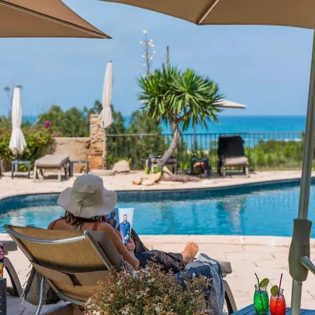 Hotell La - 3 Etoiles Superieur - & Sari-Solenzara