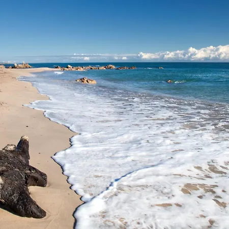 Hotell La - 3 Etoiles Superieur - & Sari-Solenzara