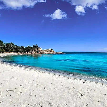 La Solenzara & & 3*