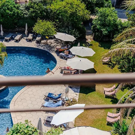 La Hôtel&appartement&spa Sari-Solenzara