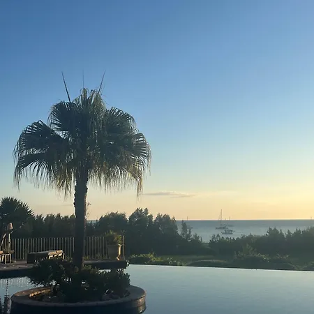 La - 3 Etoiles Superieur - & 3* 사리 솔렌자라