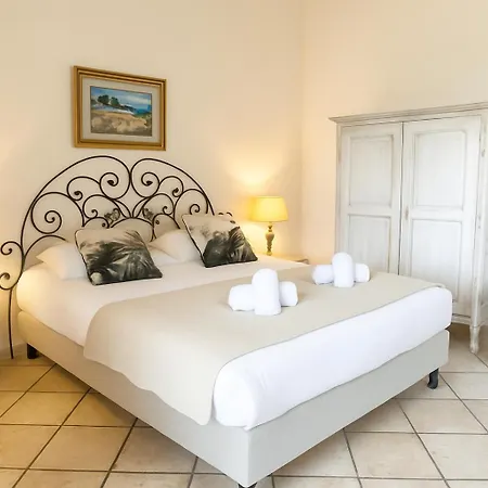 La Hôtel&appartement&spa